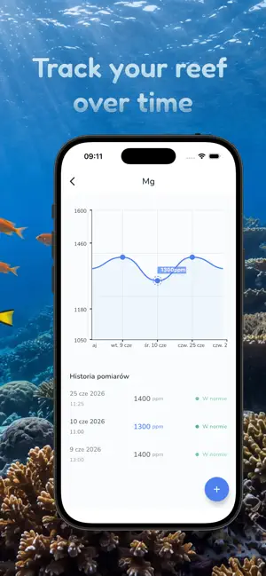 Aquafy screenshot 3