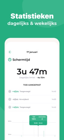 Parental Control App Kidslox screenshot 8
