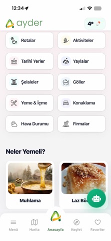 Ayder Screenshot 2 of 10