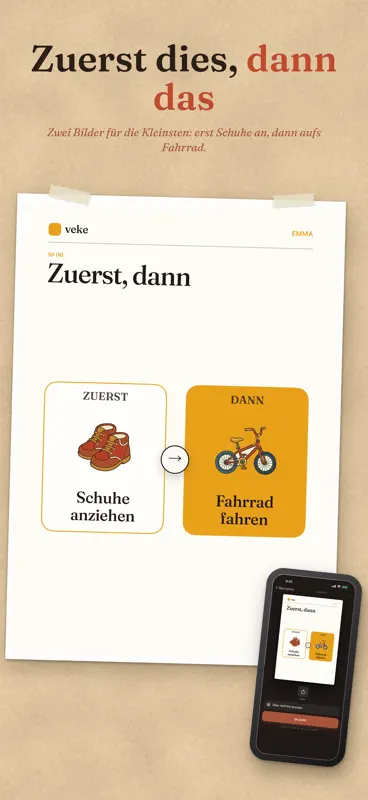 Veke Bilderplan für Kinder screenshot 5 of 10