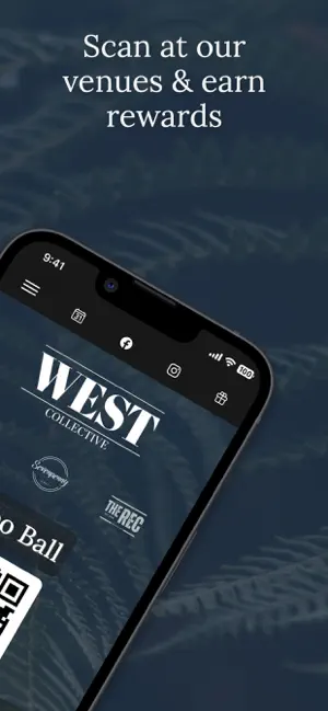 West Collective screenshot 2