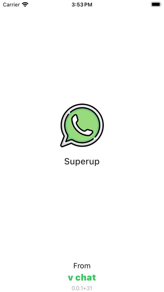 #4. Super-Up (macOS) 由: Hatem Ragab