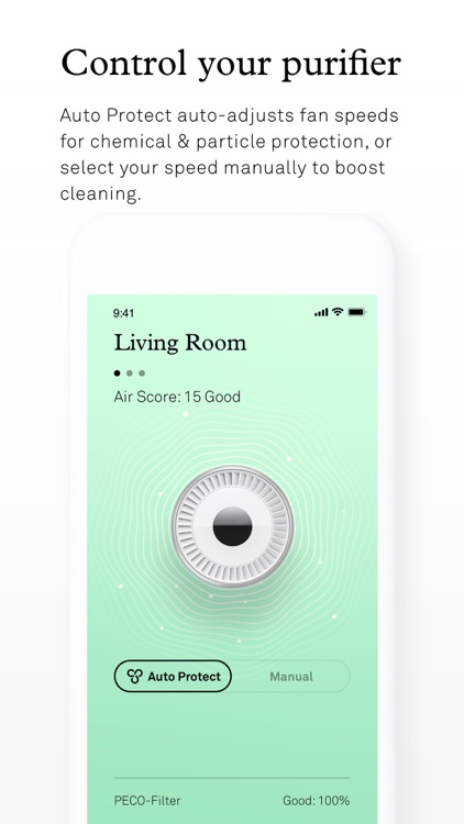 Molekule Air Purifier
