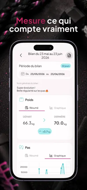 WellMatePro screenshot 4