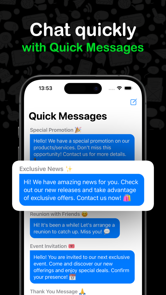 #2. Dialer for WhatsApp - Click (iOS) 由: Juan Cazalla Estrella