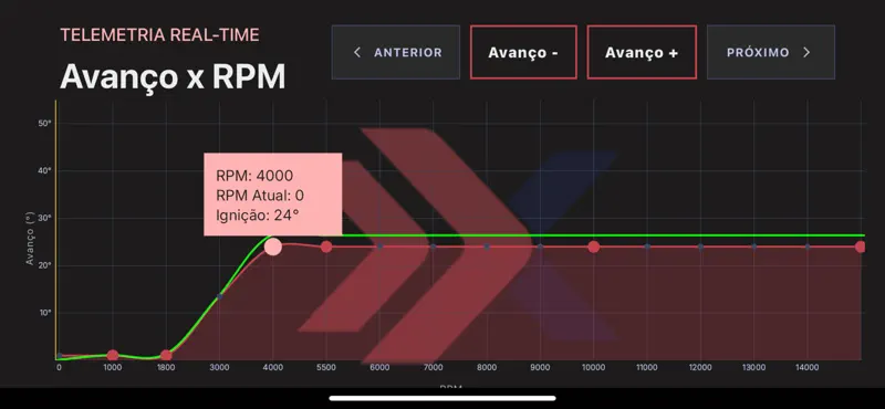 CDI Profire-X (PRO) screenshot 7 of 7