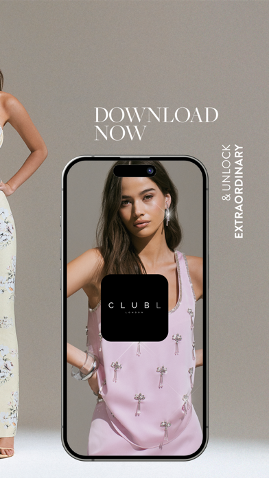 Club L London Screenshot