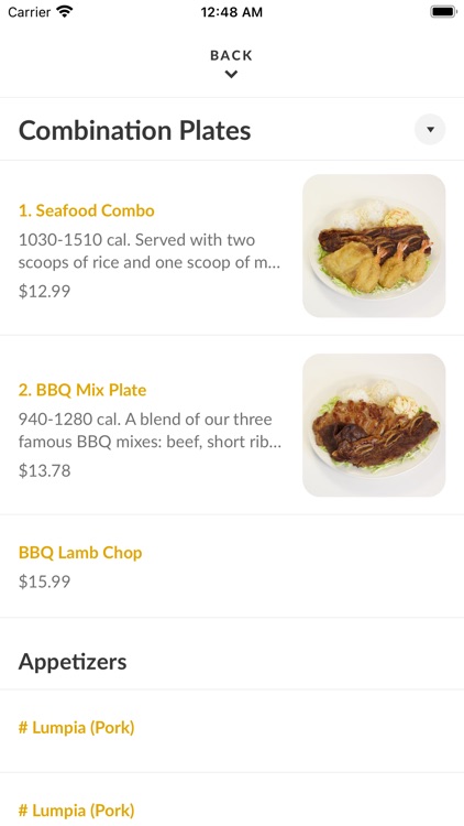 L&L Hawaiian Barbecue