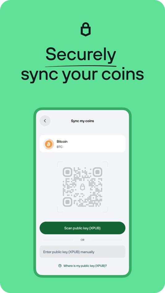 #2. Trezor Suite Lite (iOS) 由: Trezor Company s.r.o.