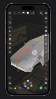valence 3d айфон картинки 2