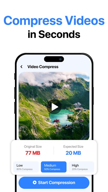 Phone Cleaner: Storage Manager screenshot-3