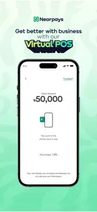 NearPays screenshot #4 for iPhone