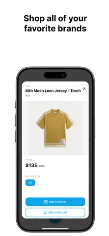 Drip Studio: Outfit Builder Screenshot 10 of 10