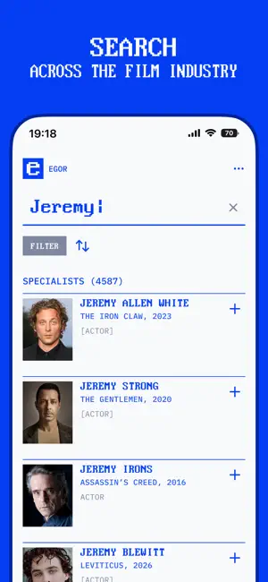 Fiiilm screenshot 2