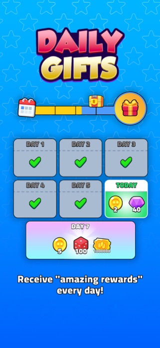 Sticker Trade Screenshot 7 of 7