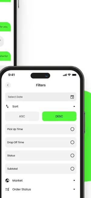 Expedite for Brands screenshot 3