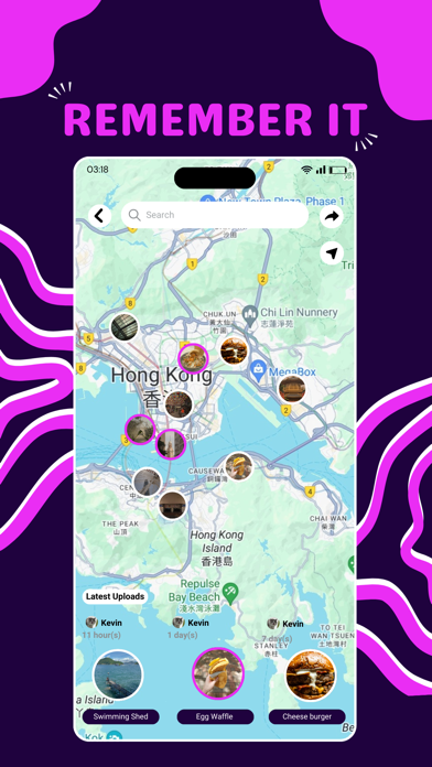 nnenu app screenshot 3