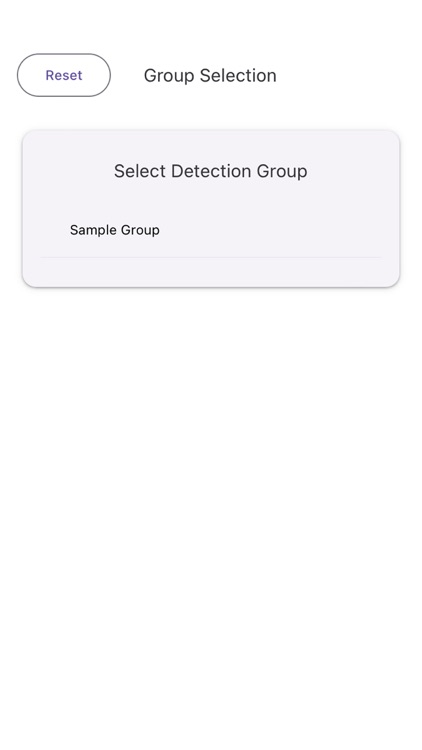 DTex G3 Insight screenshot-3