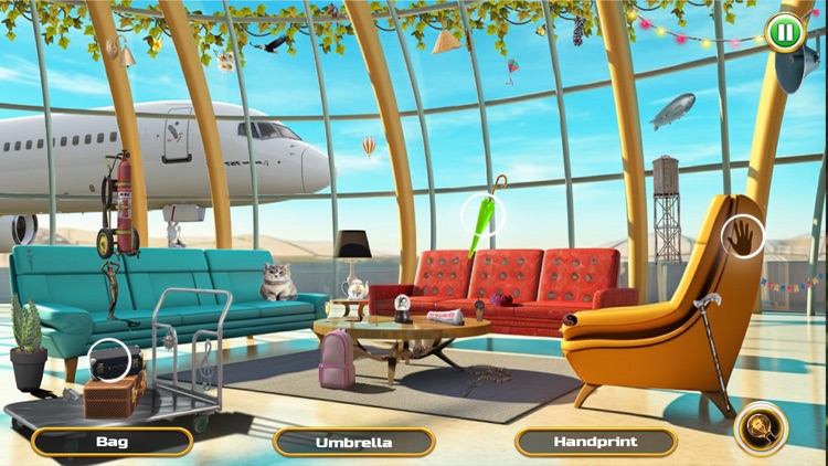 Find Out Hidden Objects Games screenshot-3