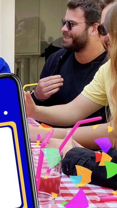 Crack Party Games