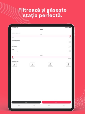 EV Nova iPad screenshot