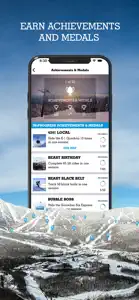 Killington Resort screenshot #4 for iPhone