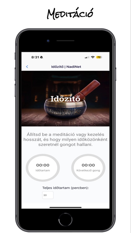 NadiNet screenshot-3