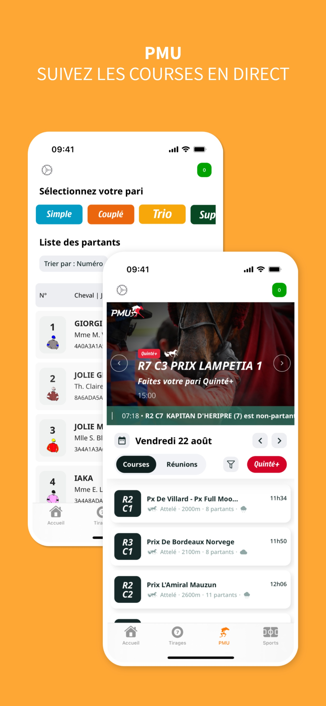 LoRo QR | Point de vente