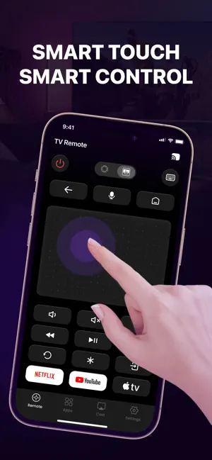 TV Remote Guru screenshot 4
