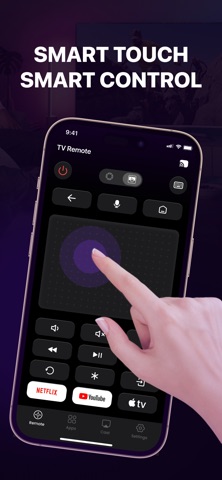 TV Remote Guru Screenshot 4 of 5