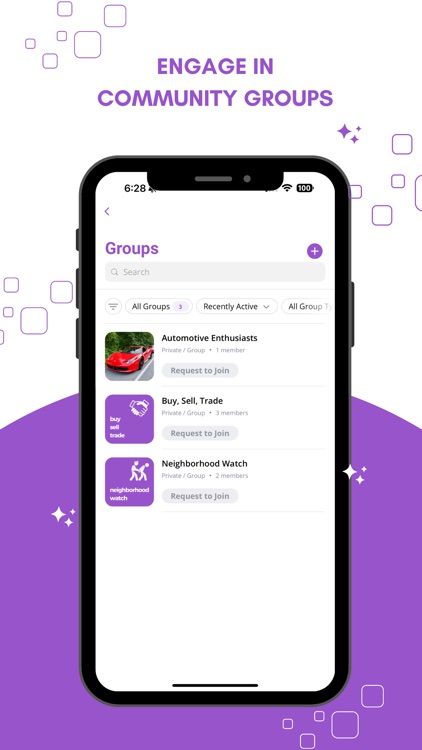 HowdyBothell screenshot-3