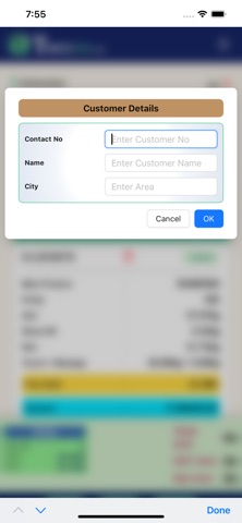 Jewel Times screenshot