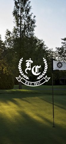Lochmoor Club iPhone screenshot