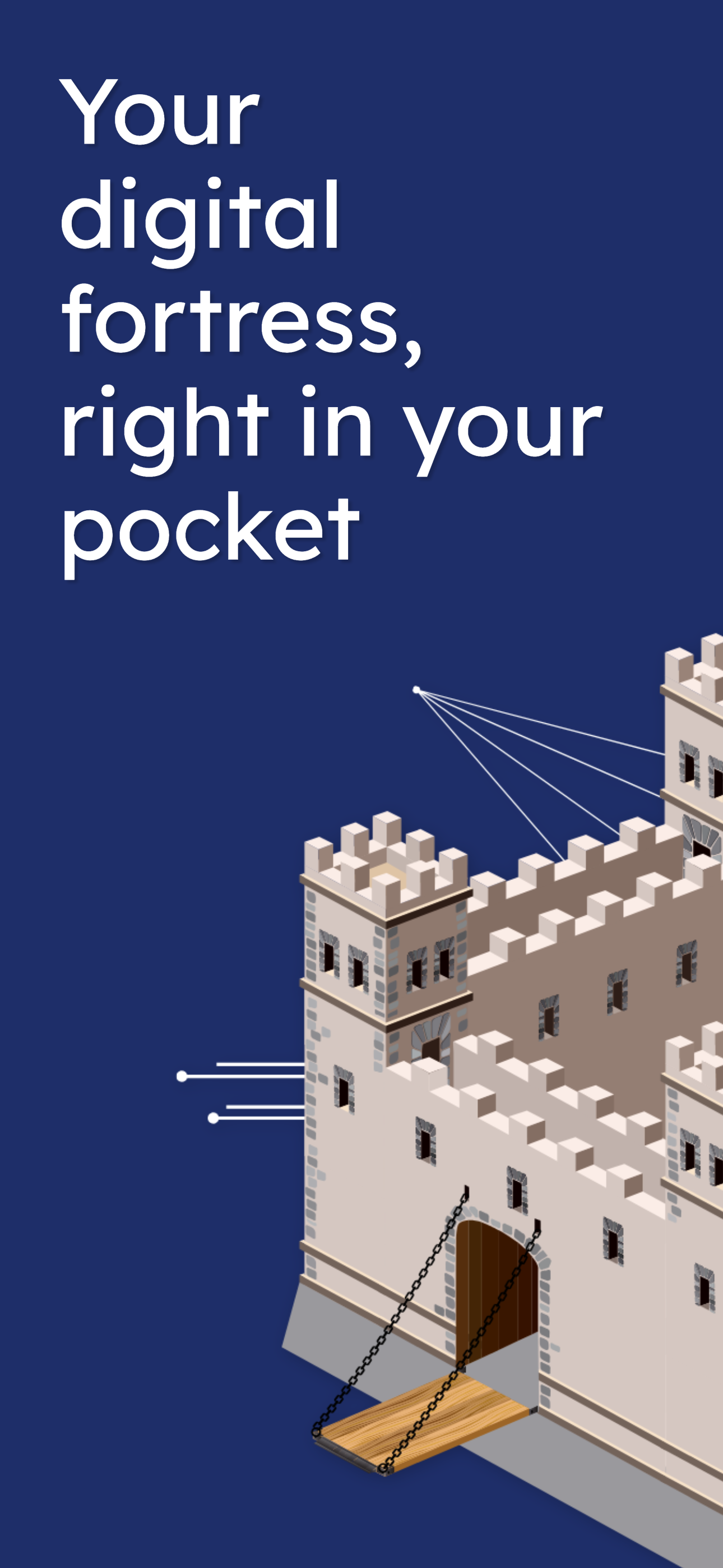 PassVult: Passwords Manager