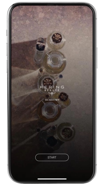 Kering Beauté Academy screenshot-3