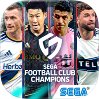 SEGA Football Club Champions