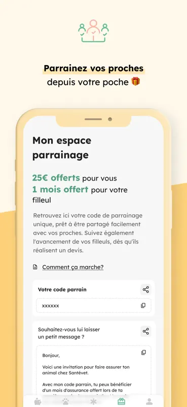 SantéVet screenshot 6 of 6