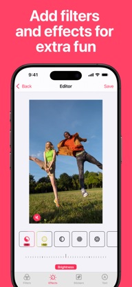 Boomerang Maker screenshot 3