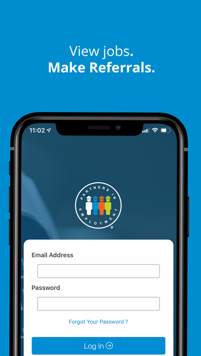 Screenshot #1 pour MyAllied