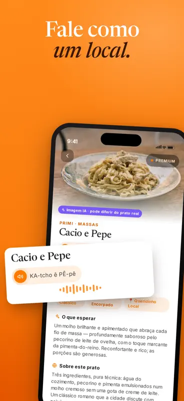 MenuSnapp: Menu Translator screenshot 5 of 8