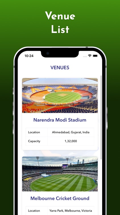 Live Cricket TV : All Matches screenshot-3