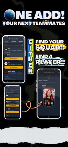 Codexpts iPhone screenshot 6