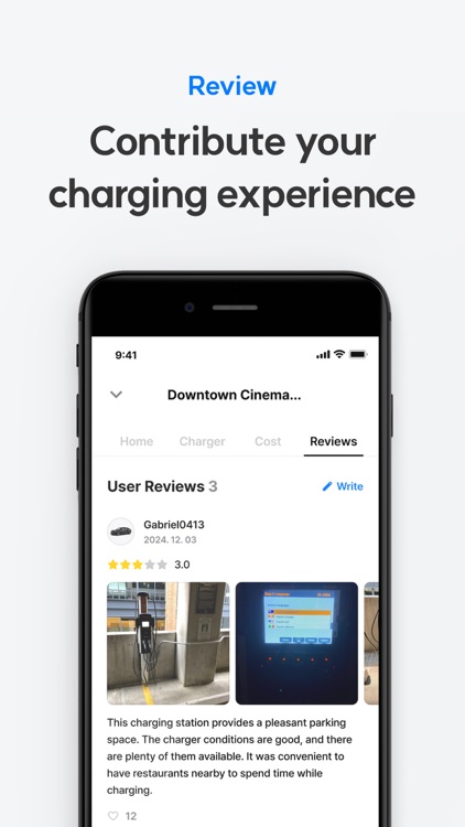 elecvery screenshot-5