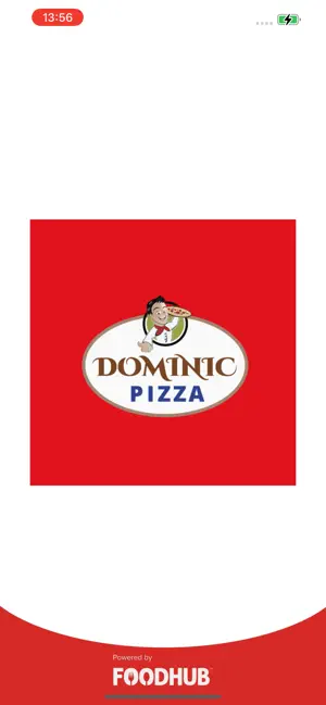 Dominic Pizza. screenshot 1