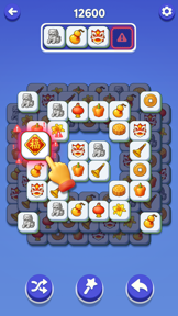 Vita Tile screenshot