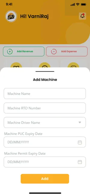 Drive Tracks screenshot 3