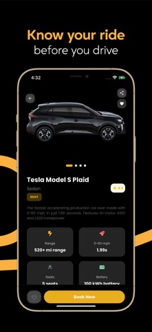 DCars Screenshot 5 of 6