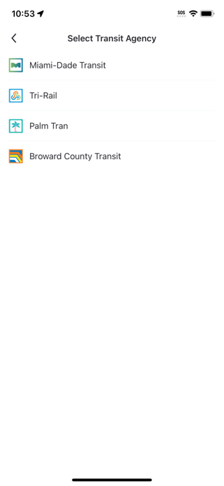 SoFloGO Screenshot 6 of 6