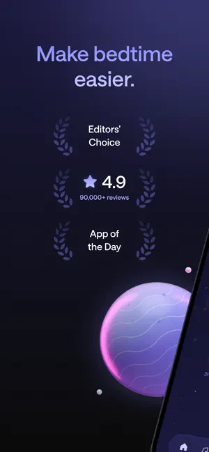 Napper: Baby Sleep Tracker screenshot 1