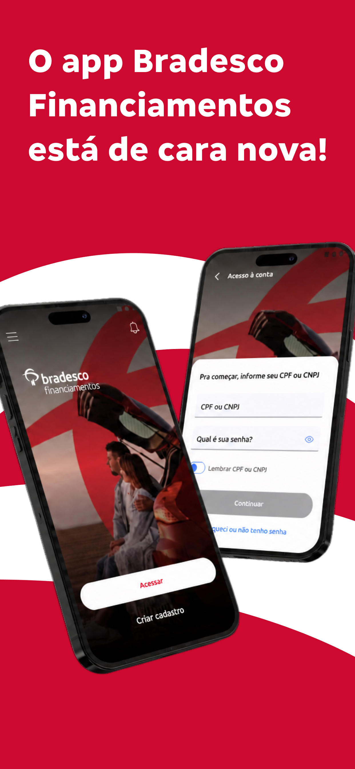 Bradesco Financiamentos